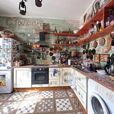 Квартира 85 м², 2-комнатная - изображение 3