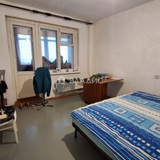 Квартира 57,6 м², 2-комнатная - изображение 3