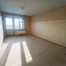 Квартира 32,2 м², 1-комнатная - изображение 1