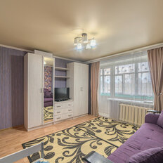 Квартира 31,6 м², 1-комнатная - изображение 1