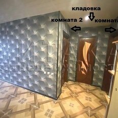 Квартира 52,6 м², 2-комнатная - изображение 4