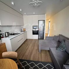 Квартира 67 м², 2-комнатная - изображение 3