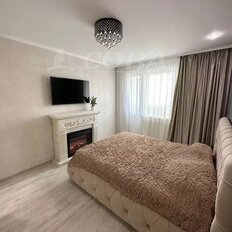 Квартира 83 м², 3-комнатная - изображение 4