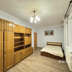 Квартира 44 м², 1-комнатная - изображение 5