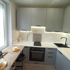 Квартира 58,4 м², 3-комнатная - изображение 1