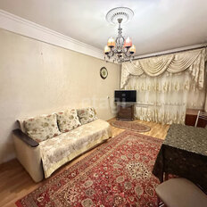 Квартира 35 м², 1-комнатная - изображение 5
