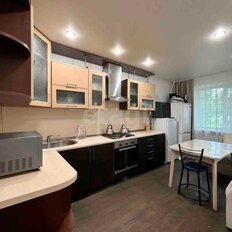 Квартира 88,6 м², 4-комнатная - изображение 4