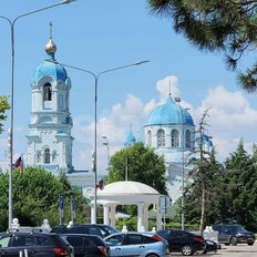 Квартира 34,8 м², студия - изображение 3