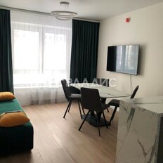 Квартира 61,5 м², 2-комнатная - изображение 3