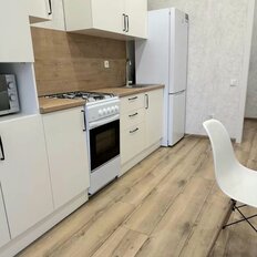 Квартира 55 м², 2-комнатная - изображение 5