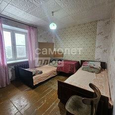 Квартира 58,3 м², 3-комнатная - изображение 4