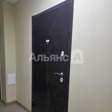 Квартира 56,7 м², 2-комнатная - изображение 2