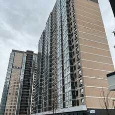 Квартира 40 м², 1-комнатная - изображение 2