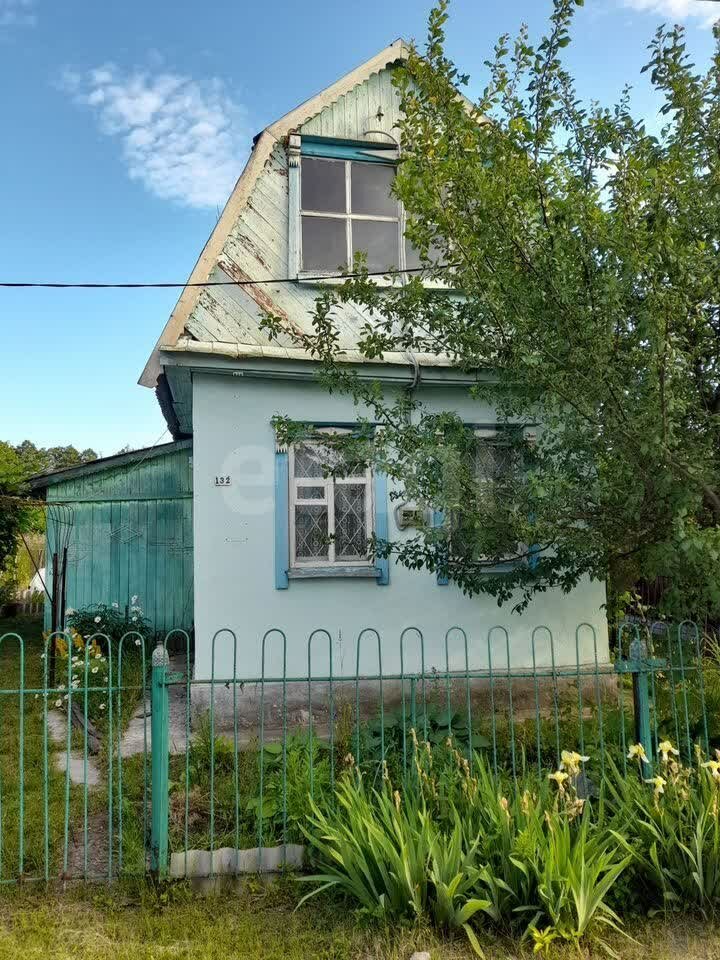 Дом 1-комн. 43.1 м² в село Выползово — фото 2