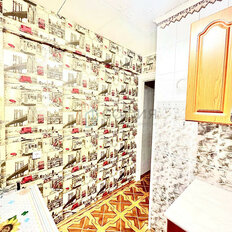 Квартира 31,9 м², 1-комнатная - изображение 3