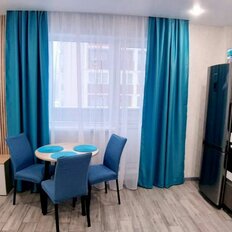 Квартира 41 м², 1-комнатная - изображение 1