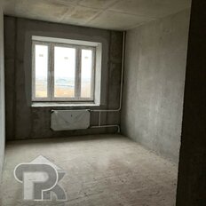 Квартира 34,2 м², 1-комнатная - изображение 5