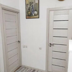 Квартира 40,4 м², 1-комнатная - изображение 5