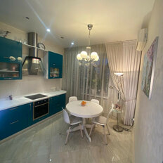 Квартира 98,5 м², 3-комнатная - изображение 1