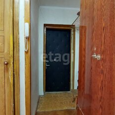 Квартира 58 м², 3-комнатная - изображение 4