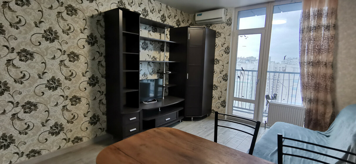 25 м², 1-комнатная квартира 4 500 000 ₽ - изображение 42