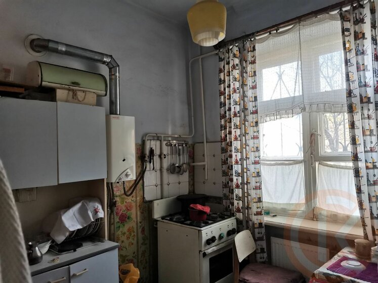 42 м², 2-комнатная квартира 6 600 000 ₽ - изображение 107