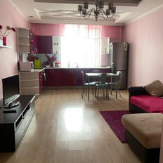 Квартира 75 м², 3-комнатная - изображение 1