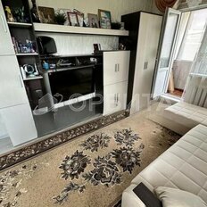 Квартира 33,4 м², 1-комнатная - изображение 5