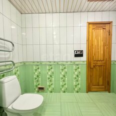 Квартира 128,1 м², 4-комнатная - изображение 4