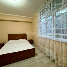 Квартира 47 м², 1-комнатная - изображение 5