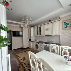 Квартира 50 м², 1-комнатная - изображение 2
