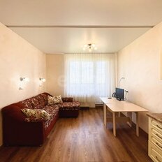Квартира 31 м², студия - изображение 3