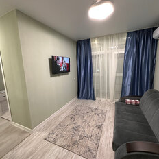 Квартира 45 м², 1-комнатная - изображение 5