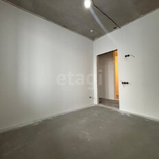 Квартира 56,1 м², 2-комнатная - изображение 2