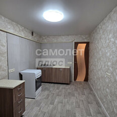 Квартира 41,9 м², 1-комнатная - изображение 4