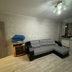 Квартира 39 м², 1-комнатная - изображение 1