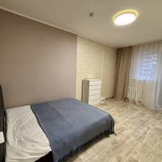 Квартира 38,3 м², 1-комнатная - изображение 4