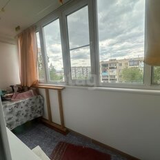 Квартира 66 м², 3-комнатная - изображение 5