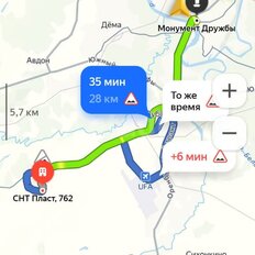 8 соток, участок - изображение 1
