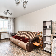Квартира 29,8 м², студия - изображение 1