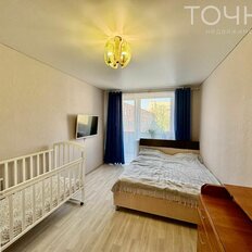 Квартира 69,6 м², 3-комнатная - изображение 3