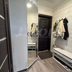 Квартира 30 м², 1-комнатная - изображение 5