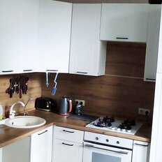 Квартира 73,7 м², 3-комнатная - изображение 2