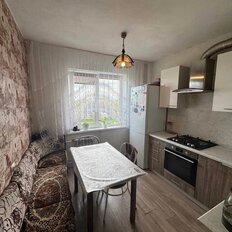 Квартира 63,7 м², 3-комнатная - изображение 3