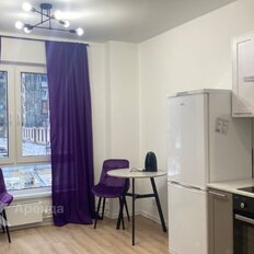 Квартира 20 м², студия - изображение 4
