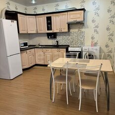 Квартира 63,5 м², 2-комнатная - изображение 1