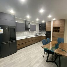 Квартира 87,9 м², 3-комнатная - изображение 2