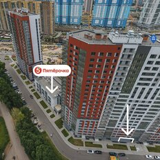 128 м², помещение свободного назначения - изображение 1