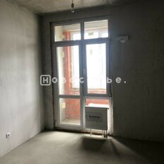 Квартира 62,7 м², 2-комнатная - изображение 5