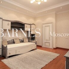 Квартира 238,8 м², 4-комнатная - изображение 5